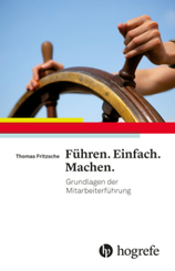 F&uuml;hren. Einfach. Machen.