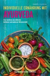 Individuelle Ern&auml;hrung mit Ayurveda