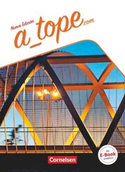 A tope - Spanisch Sp&auml;tbeginner - Ausgabe 2017