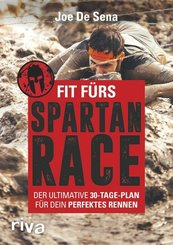 Fit f&uuml;rs Spartan Race