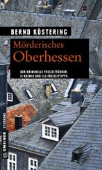 M&ouml;rderisches Oberhessen