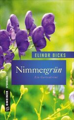 Nimmergr&uuml;n