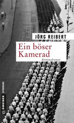 Ein b&ouml;ser Kamerad
