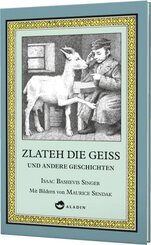 Zlateh die Gei&szlig; und andere Geschichten