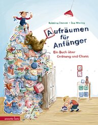 Aufr&auml;umen f&uuml;r Anf&auml;nger