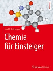Chemie f&uuml;r Einsteiger