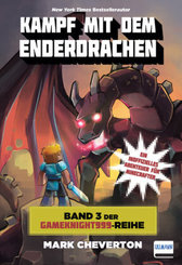 Minecraft - Kampf mit dem Enderdrachen
