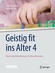 Geistig fit ins Alter.Tl.4