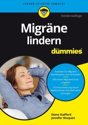 Migr&auml;ne lindern f&uuml;r Dummies