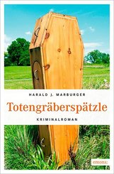 Totengr&auml;bersp&auml;tzle