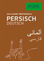 PONS Das kleine W&ouml;rterbuch Persisch - Deutsch