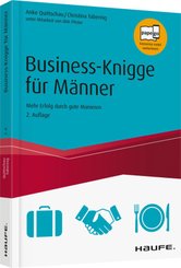 Business-Knigge f&uuml;r M&auml;nner