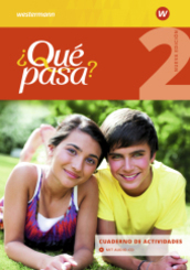 &iquest;Qu&eacute; pasa? - Ausgabe 2016.Bd.2