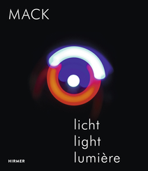 MACK - Licht / Light / Lumi&egrave;re