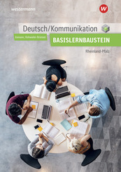 Deutsch / Kommunikation f&uuml;r die Berufsfachschule I in Rheinland-Pfalz