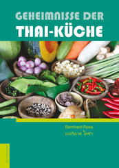 Geheimnisse der Thai-K&uuml;che