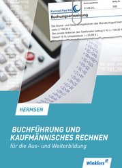 Buchf&uuml;hrung und kaufm&auml;nnisches Rechnen f&uuml;r die Aus- und Weiterbildung - Sch&uuml;lerband