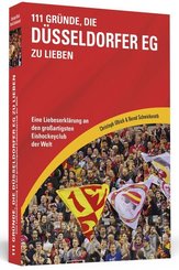 111 Gr&uuml;nde, die D&uuml;sseldorfer EG zu lieben