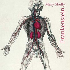 Frankenstein,Audio-CD, MP3