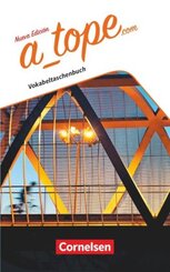 A tope - Spanisch Sp&auml;tbeginner - Ausgabe 2017