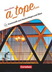 A tope - Spanisch Sp&auml;tbeginner - Ausgabe 2017