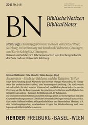 Alexandria - Stadt der Bildung und der Religion.Tl.2