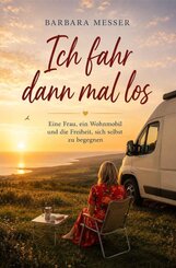 Ich fahr dann mal los