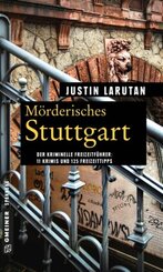 M&ouml;rderisches Stuttgart