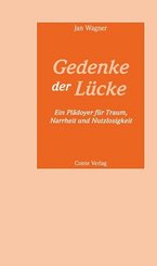 Gedenke der L&uuml;cke