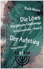 Die L&ouml;ws - Der Aufstieg