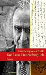 Das Lese-Liebesehegl&uuml;ck