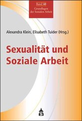 Sexualit&auml;t und Soziale Arbeit