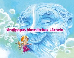 Gro&szlig;papas himmlisches L&auml;cheln