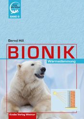 Bionik - W&auml;rmed&auml;mmung