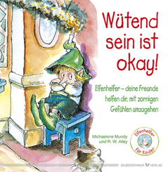 W&uuml;tend sein ist okay!