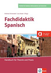 Fachdidaktik Spanisch