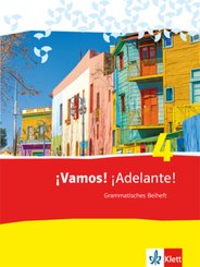 &iexcl;Vamos! &iexcl;Adelante! 4