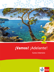 &iexcl;Vamos! &iexcl;Adelante! Curso intensivo 2, m. 1 Beilage