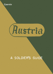 Austria - &Ouml;sterreich