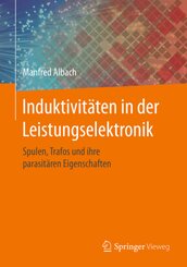 Induktivit&auml;ten in der Leistungselektronik