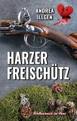 Harzer Freisch&uuml;tz