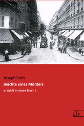 Beichte eines M&ouml;rders