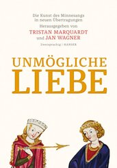 Unm&ouml;gliche Liebe