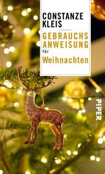 Gebrauchsanweisung f&uuml;r Weihnachten