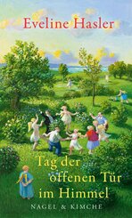Tag der offenen T&uuml;r im Himmel