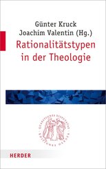 Rationalit&auml;tstypen in der Theologie