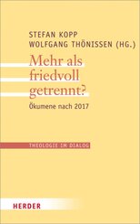 Theologie im Dialog