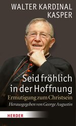 Seid fr&ouml;hlich in der Hoffnung