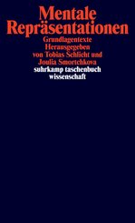 Mentale Repr&auml;sentationen