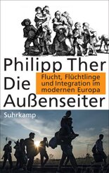 Die Au&szlig;enseiter